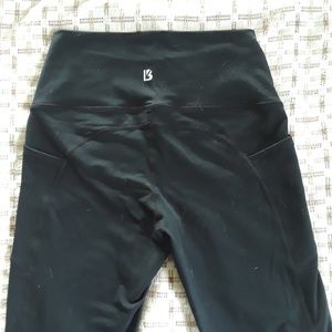 Buffbunny Luna Leggings size Medium